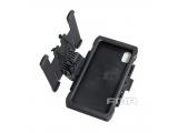 FMA iphoneXs Max  Mobile Pouch For Molle BK/DE/FG TB1324